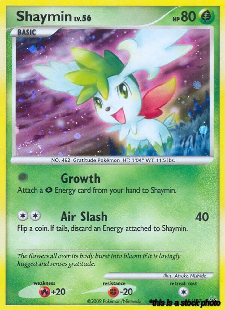 Shaymin (15)