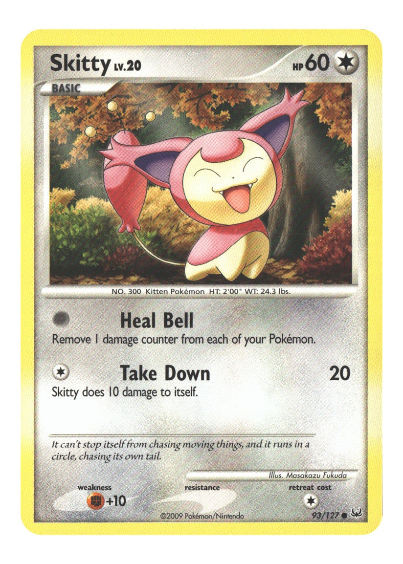 Skitty
