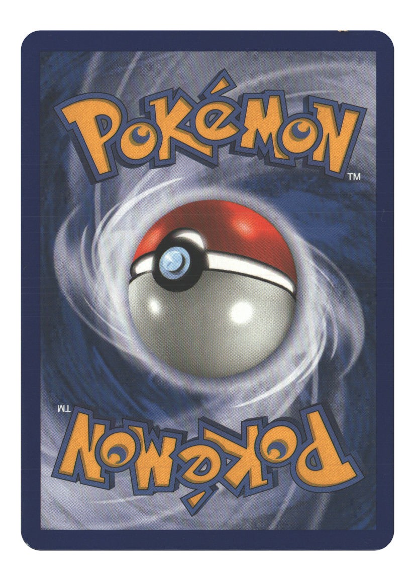 93/127 Skitty Common Reverse Holofoil