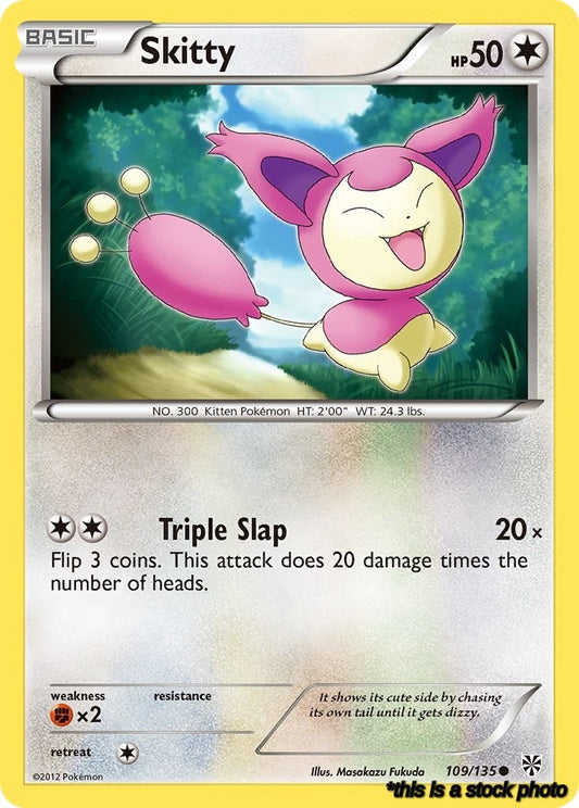 Skitty