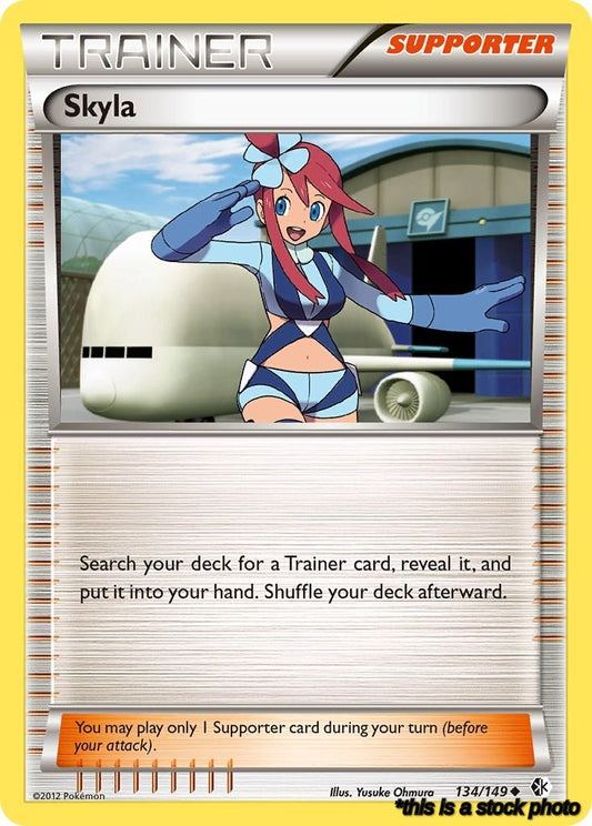 Skyla