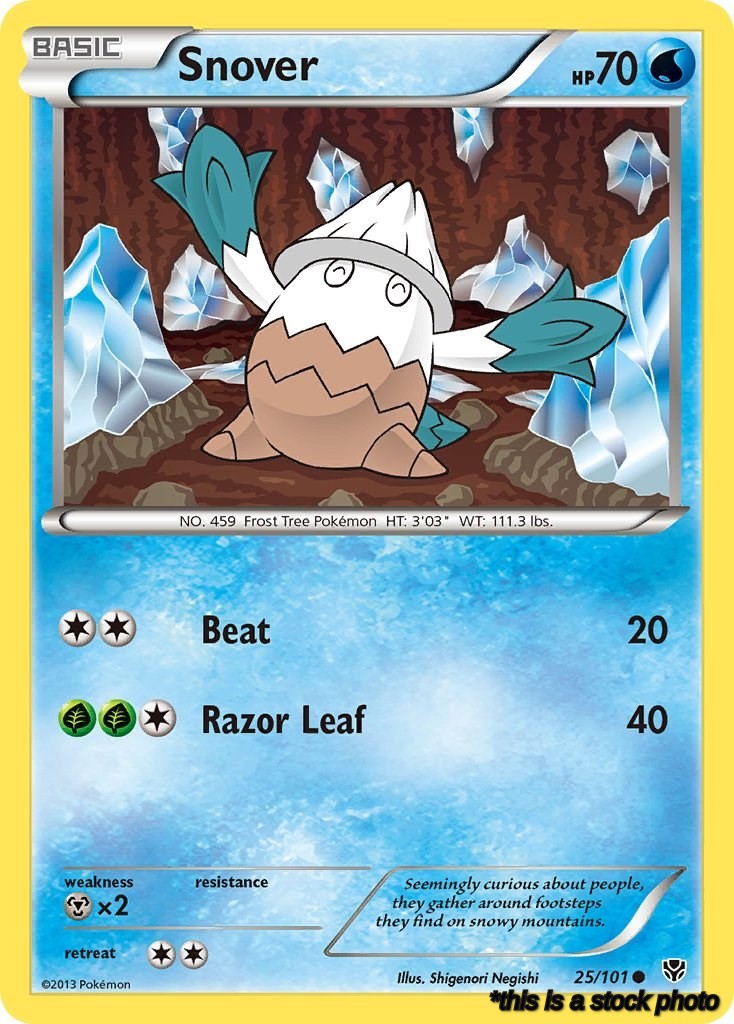 Snover
