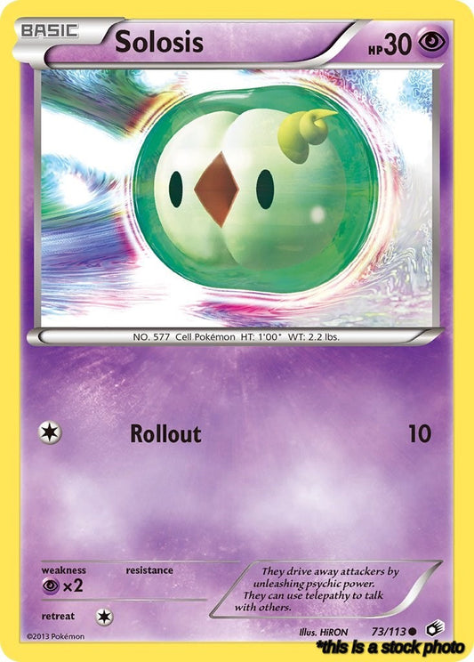 Solosis (73)