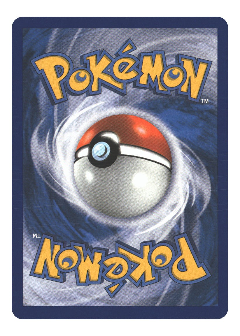 Spoink (Back)