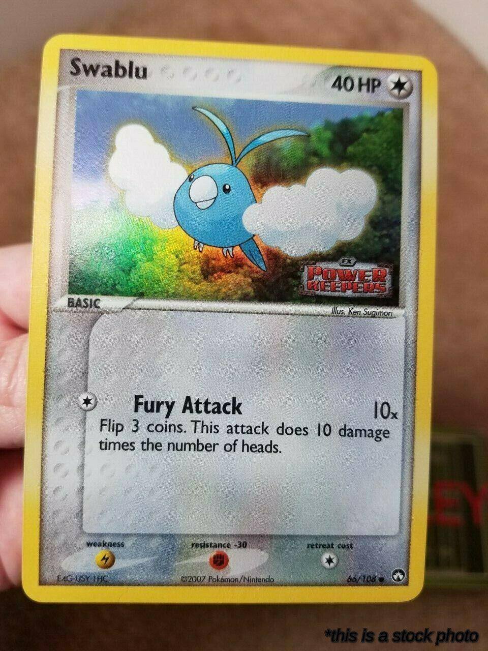 Swablu