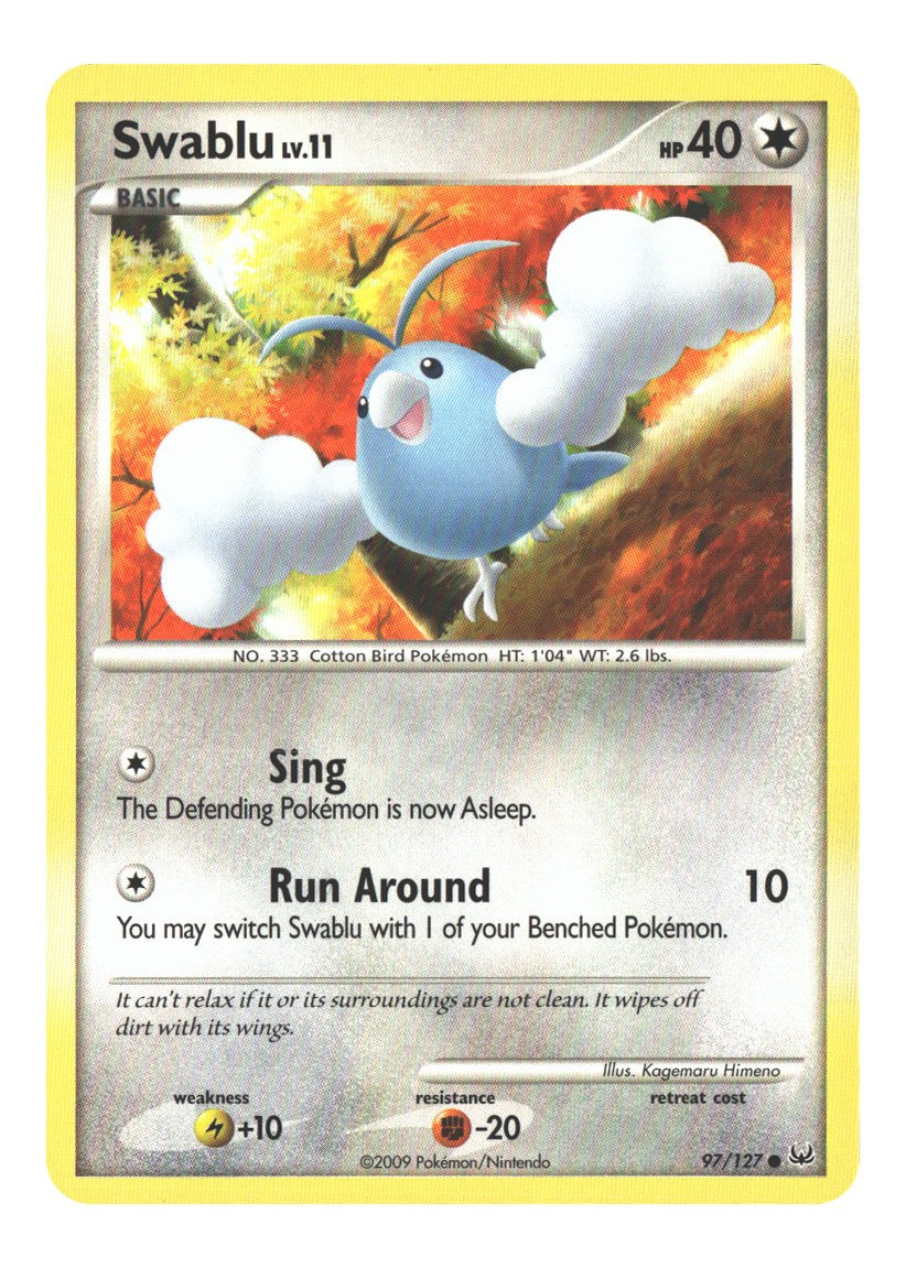 Swablu