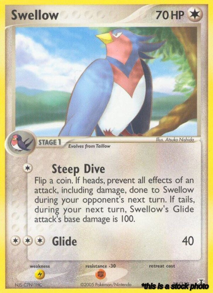 Swellow