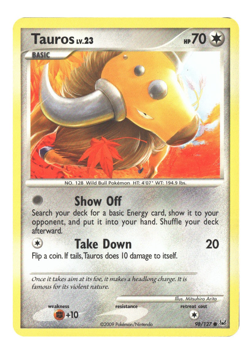 Tauros