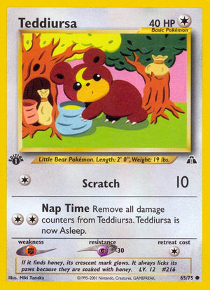 Descriptive image text