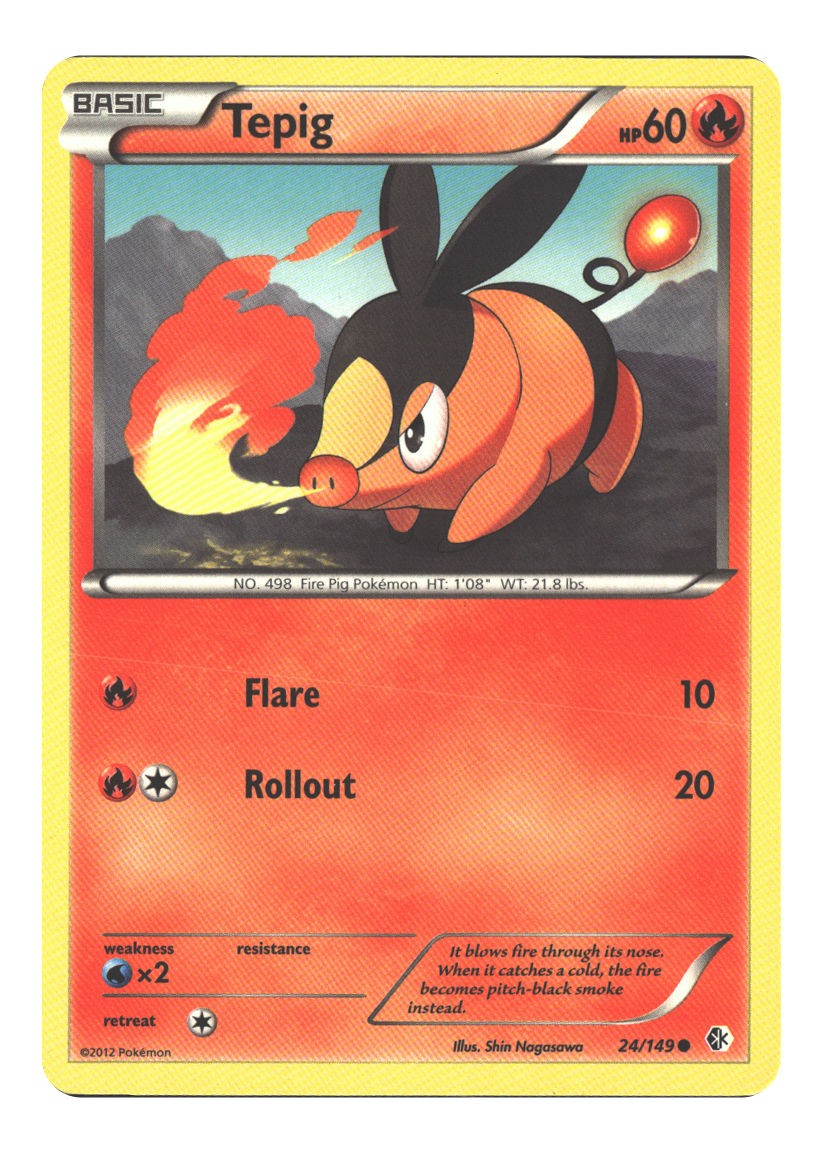 Tepig