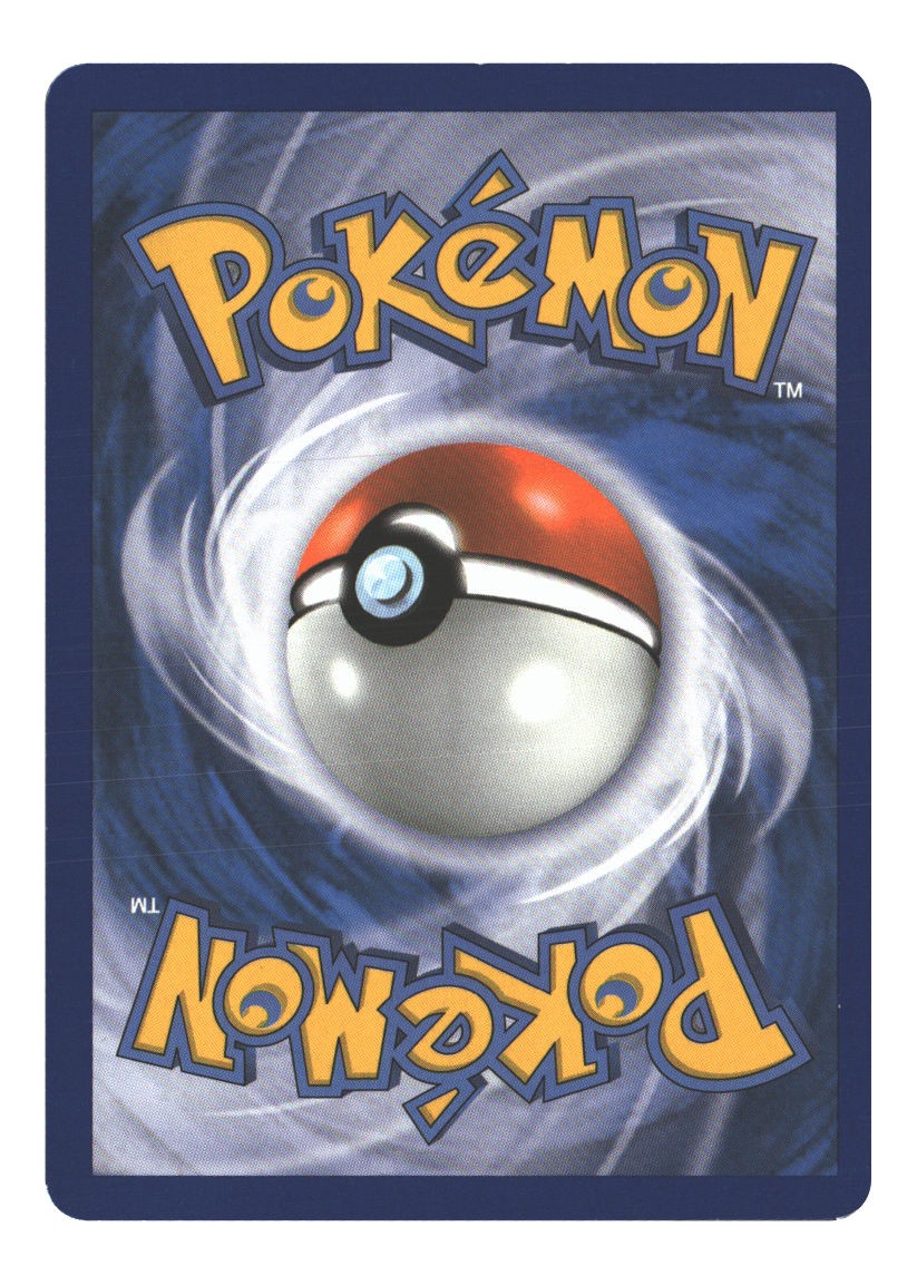 Togepi (Back)