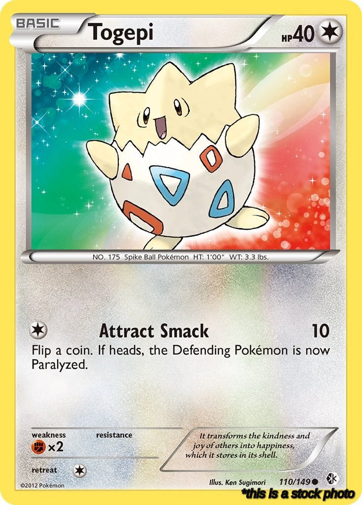 Togepi
