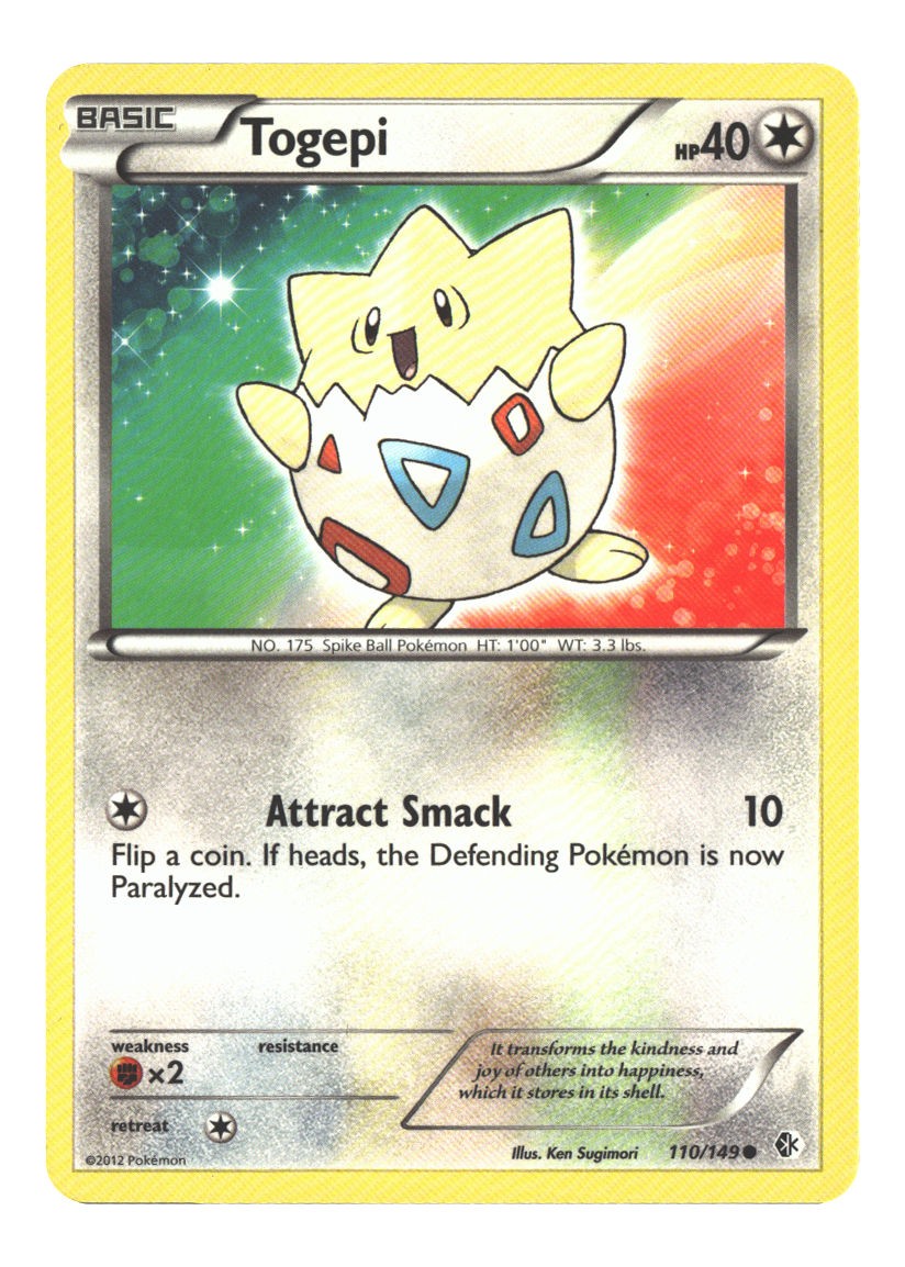 Togepi