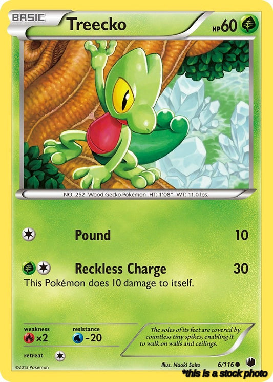 Treecko