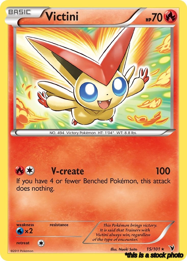 Victini (15)