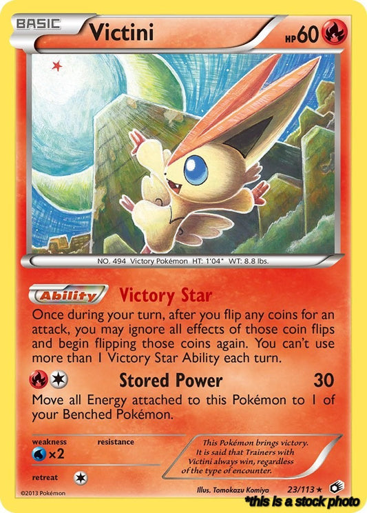 Victini