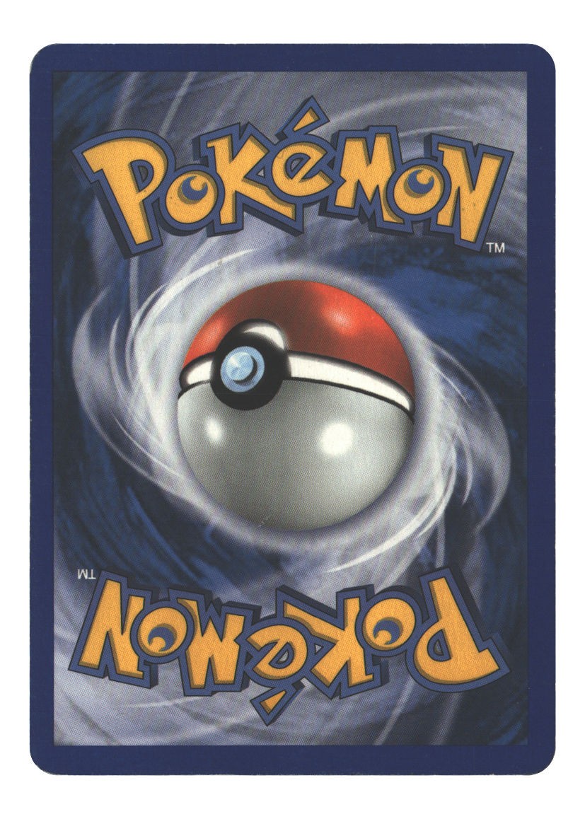 033 Zapdos ex (EX Collector's Window Tins) Promo Holofoil