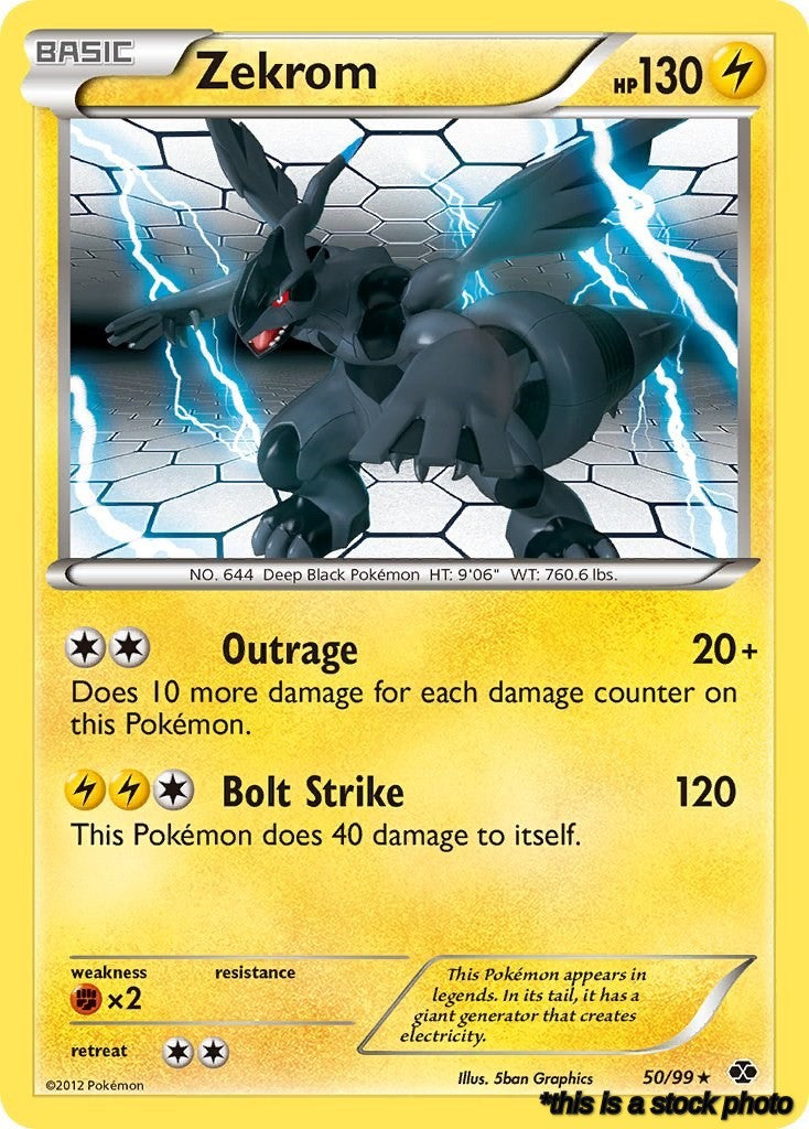 Zekrom