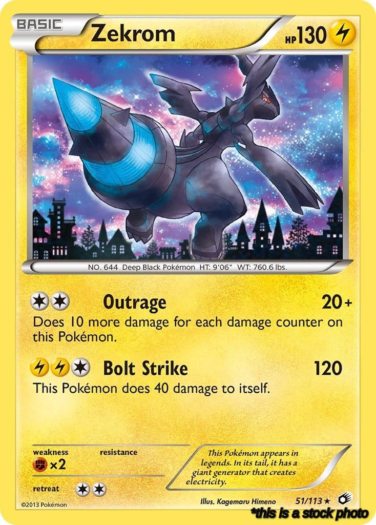 Zekrom