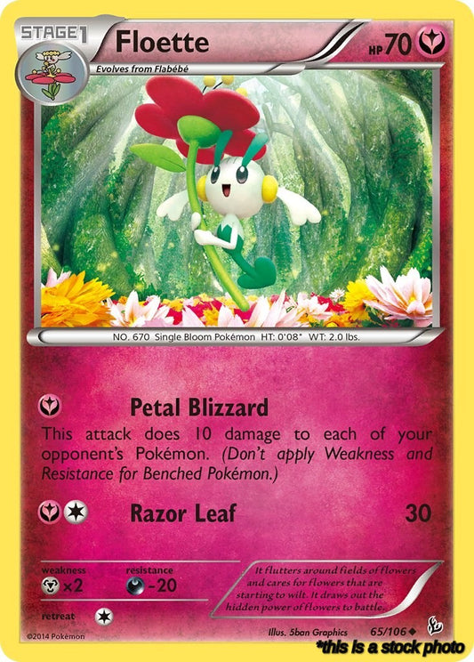 Floette (65)