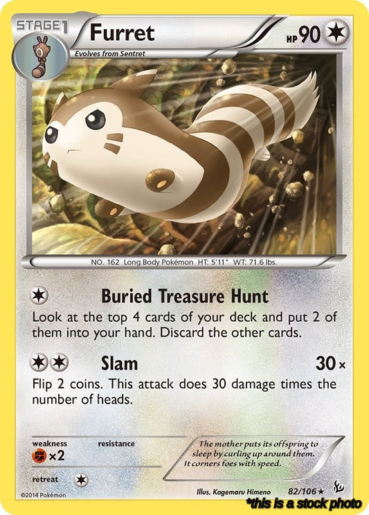 Furret