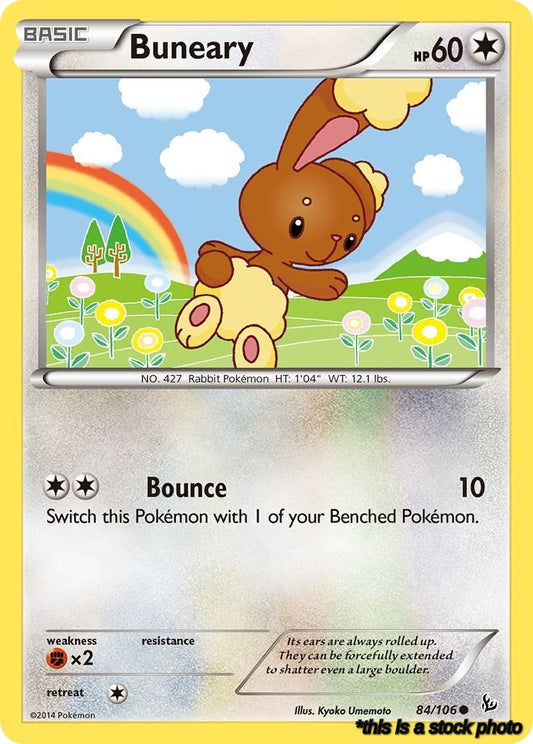 Buneary