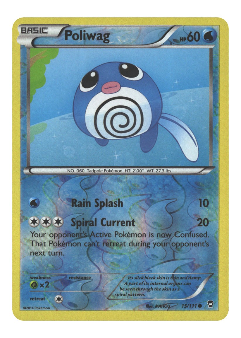 Poliwag