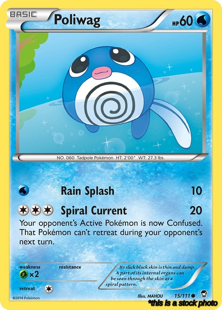 Poliwag