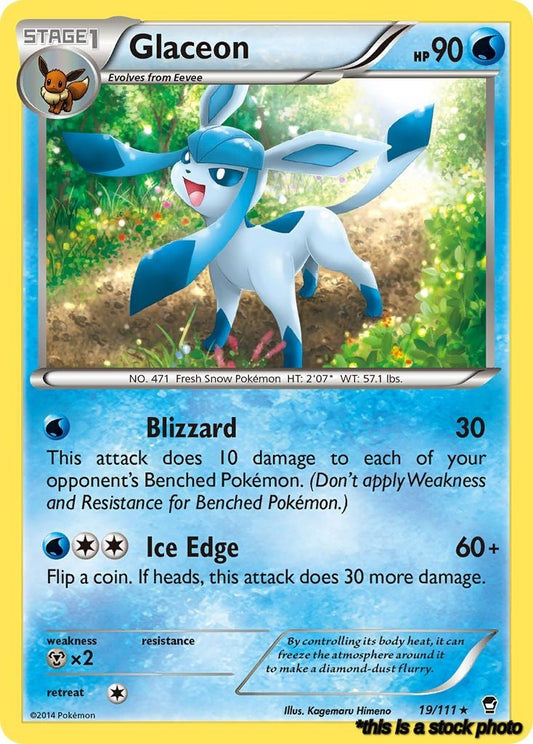 Glaceon