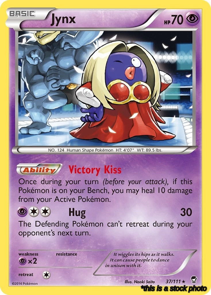 Jynx