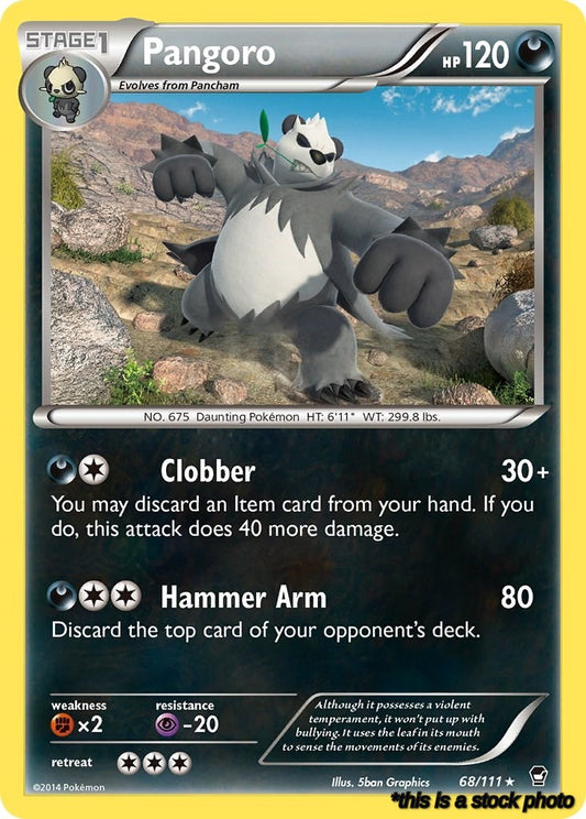 Pangoro