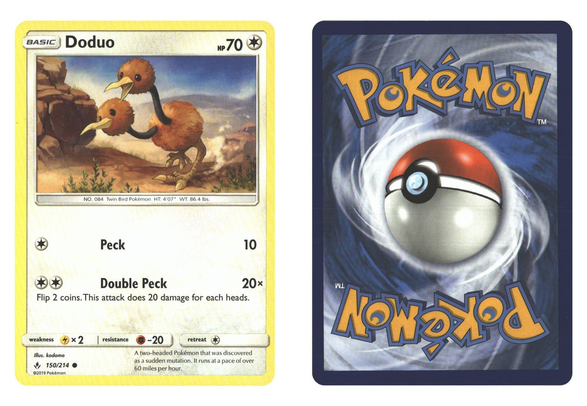Doduo