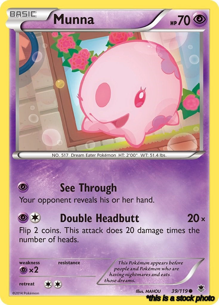 39/119 Munna Common Normal