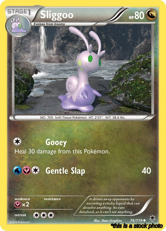 Sliggoo