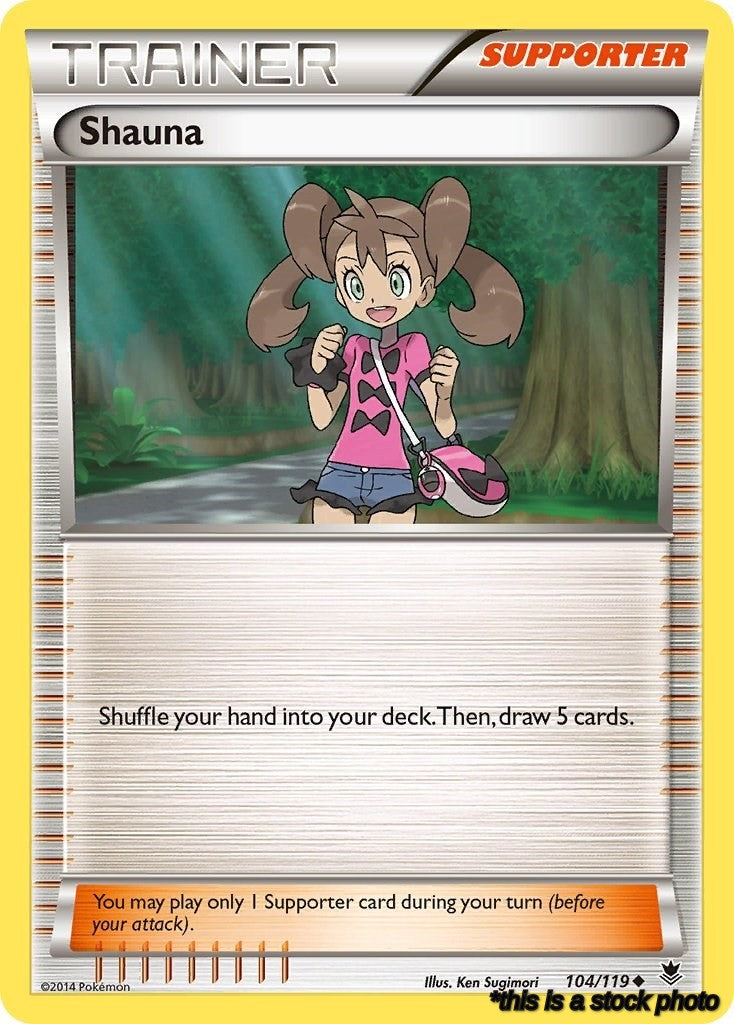Shauna