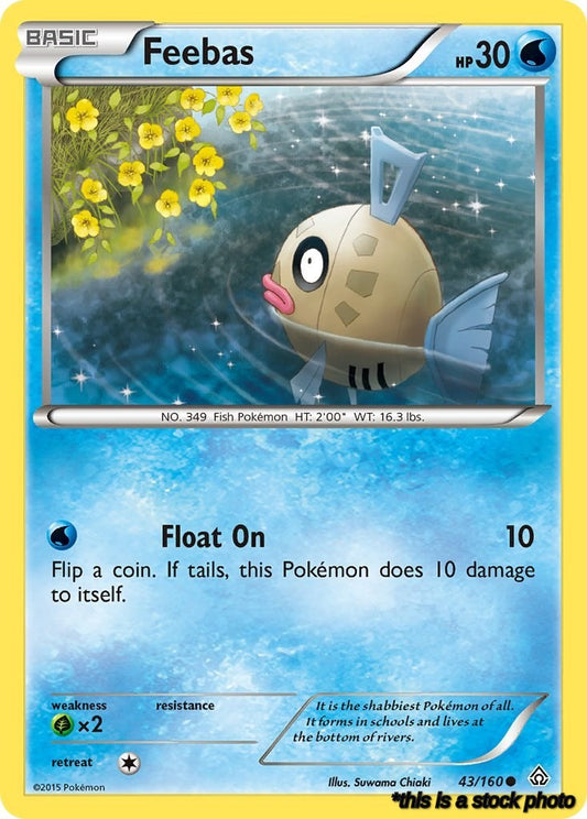 Feebas