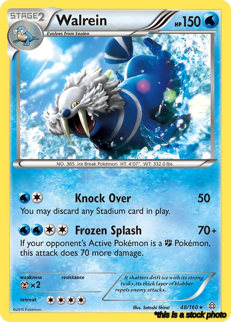 Walrein