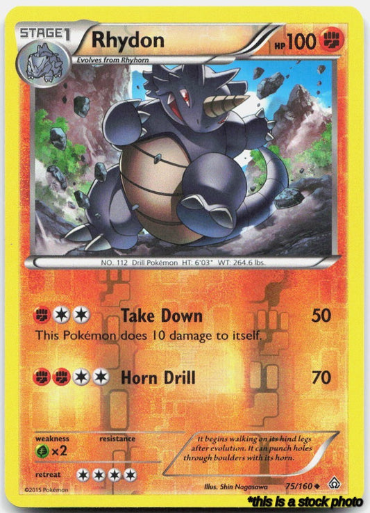 Rhydon
