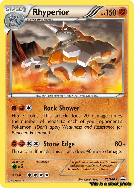 Rhyperior