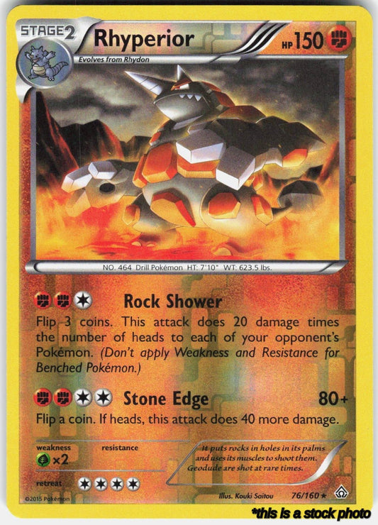 Rhyperior
