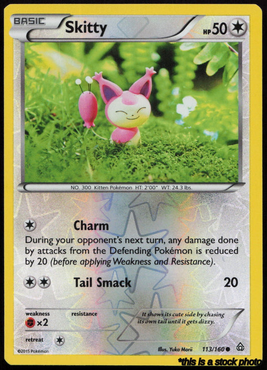 Skitty