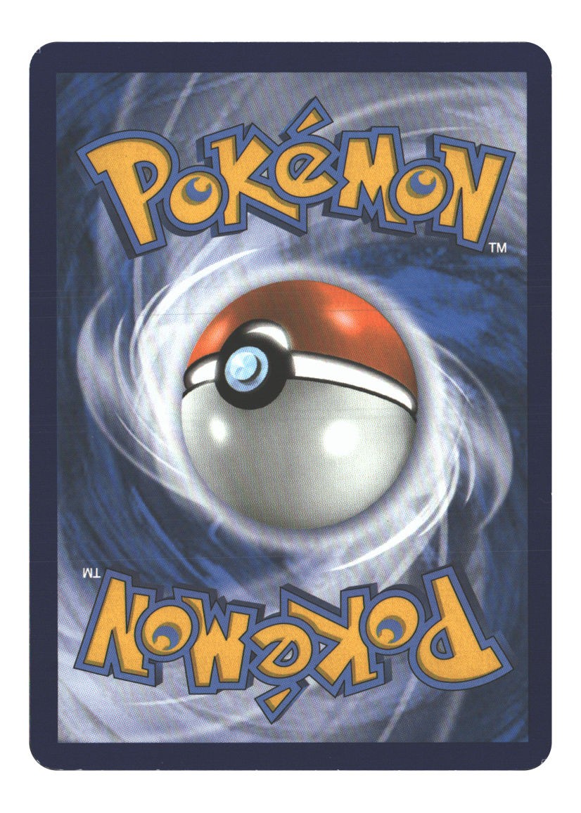 Exeggcute (Back)