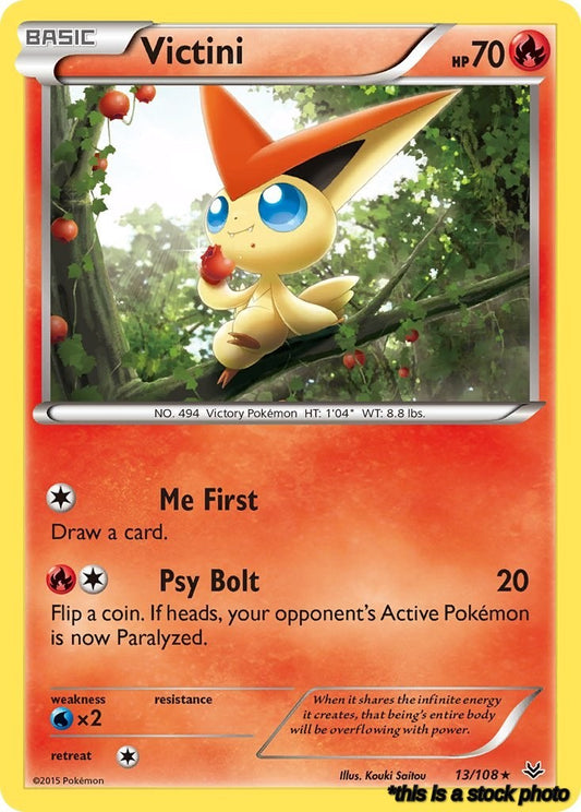 Victini