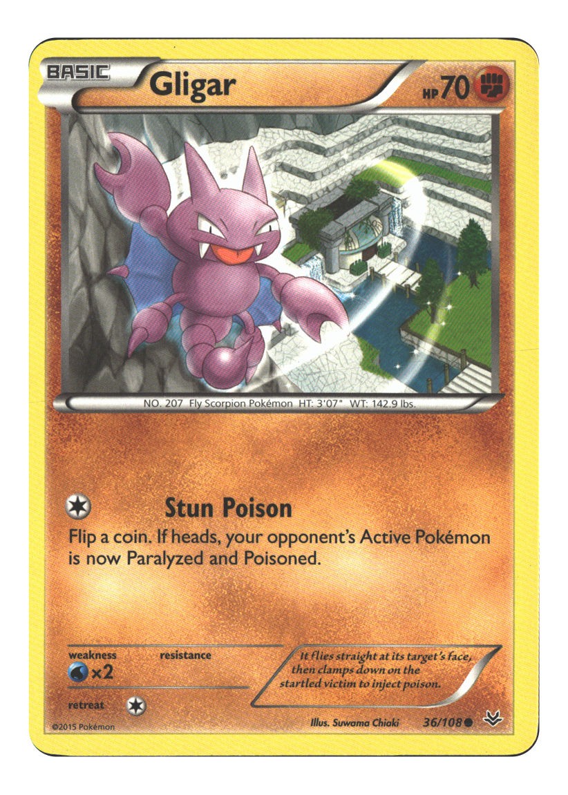 Gligar