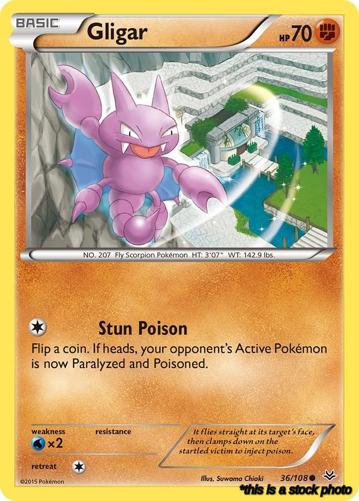Gligar