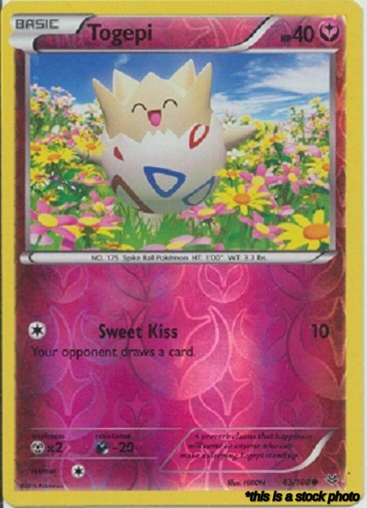 Togepi