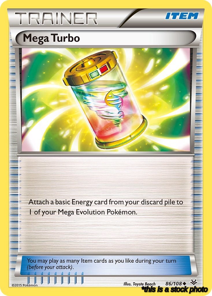 Mega Turbo