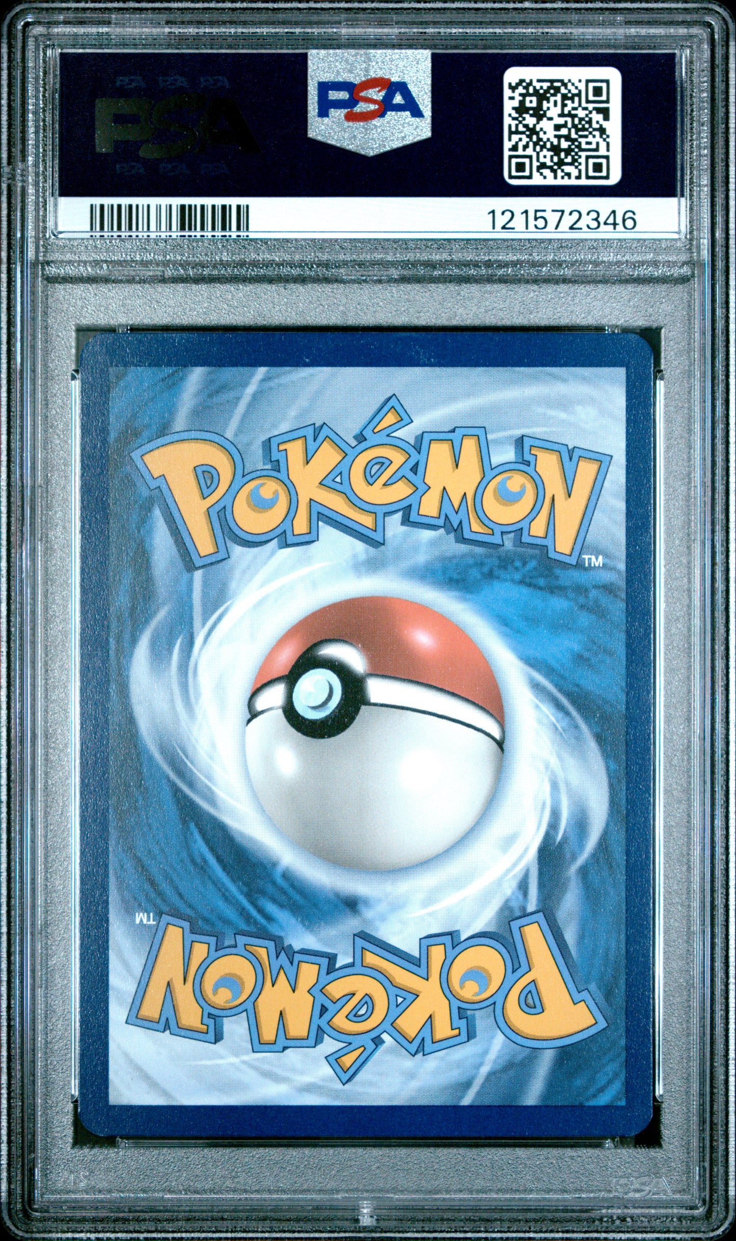 Pikachu - SVP EN 214 - PSA 9 MINT - Illustration Contest 2024