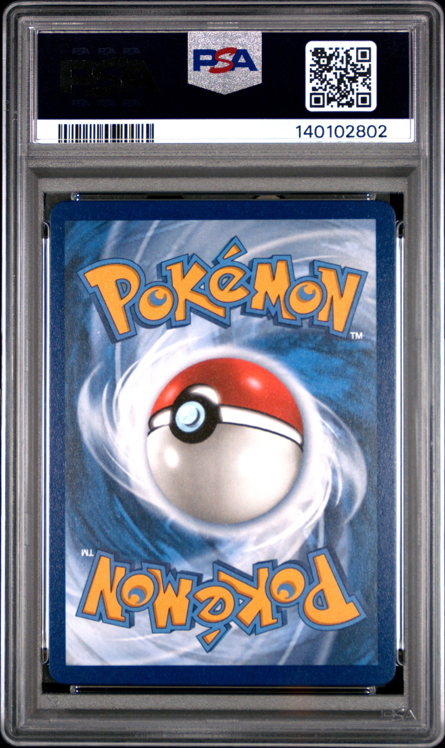 Bulbasaur Illustration Rare - 133/132 MEG EN - PSA 10 GEM MT (2025 Pokemon Mega Evolution)