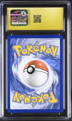 CGC PRISTINE 10 | Blastoise Celebrations (2021) - Classic Collection 2/102 - Base Set Holo